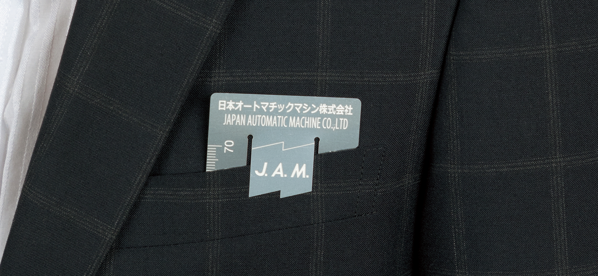 JAMカード