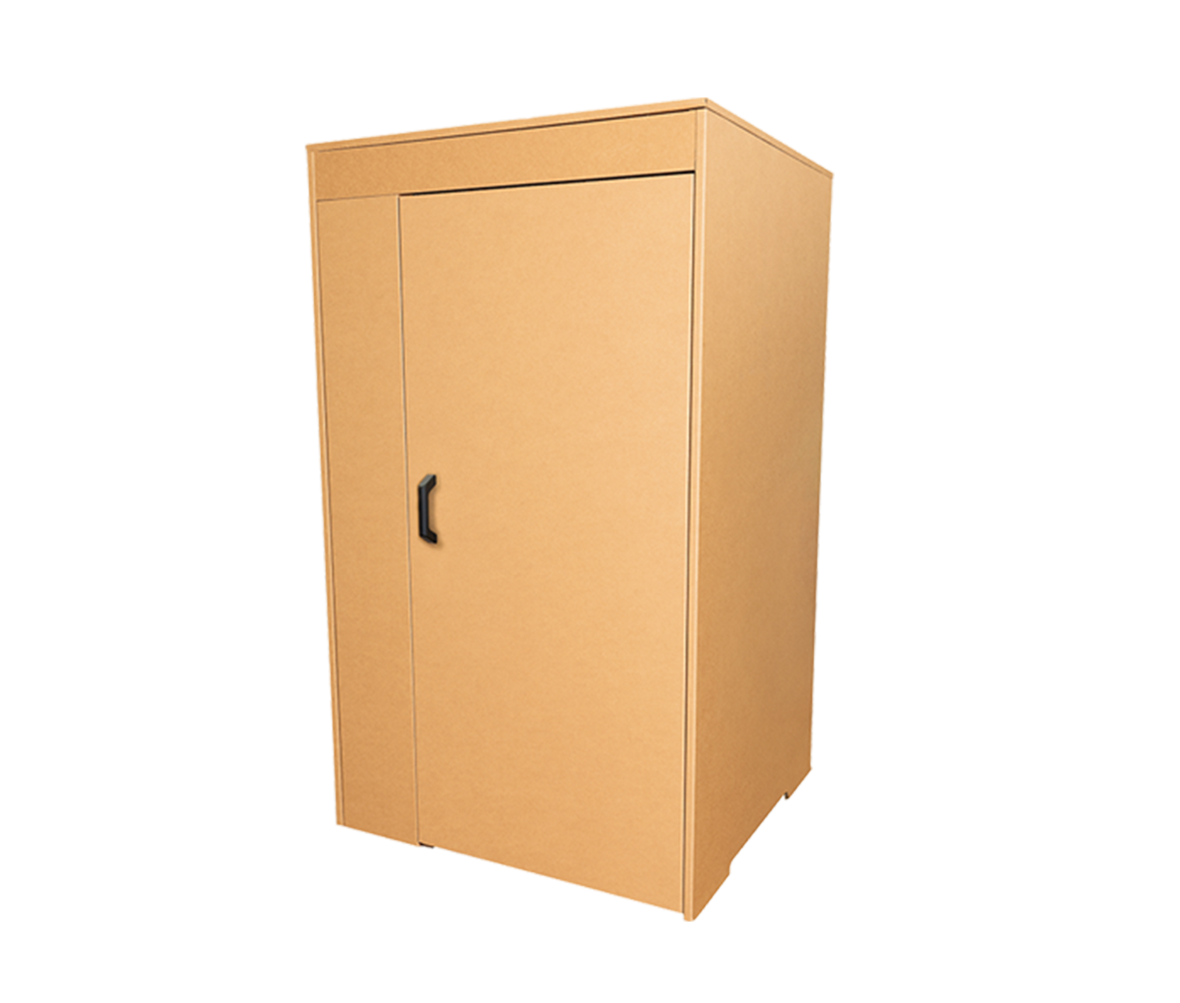 My リトル BOX