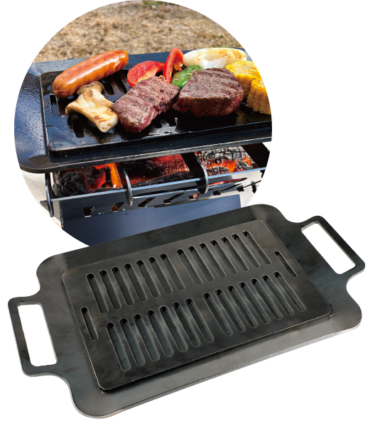 THE GRILL シリーズ