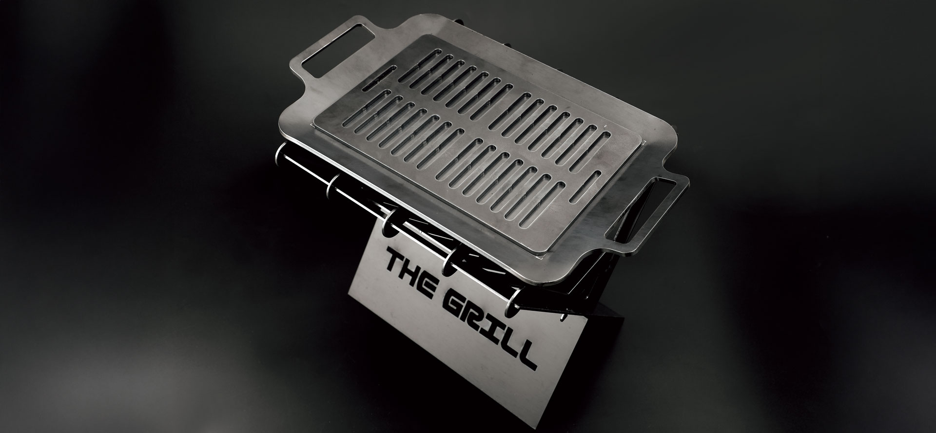 THE GRILL シリーズ
